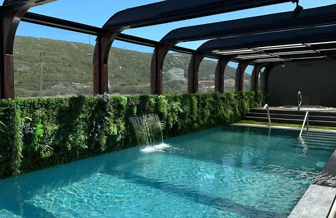 Well Hotel & Spa-1